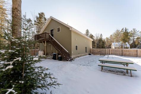 26 Orchard Road Bar Harbor ME 04609