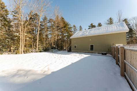 26 Orchard Road Bar Harbor ME 04609