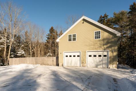 26 Orchard Road Bar Harbor ME 04609