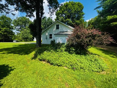 694 Grant Road Corinth ME 04427