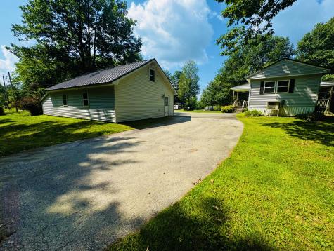 694 Grant Road Corinth ME 04427