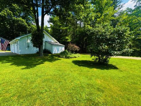 694 Grant Road Corinth ME 04427