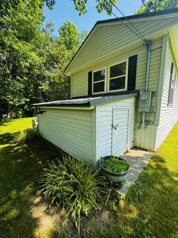 694 Grant Road Corinth ME 04427