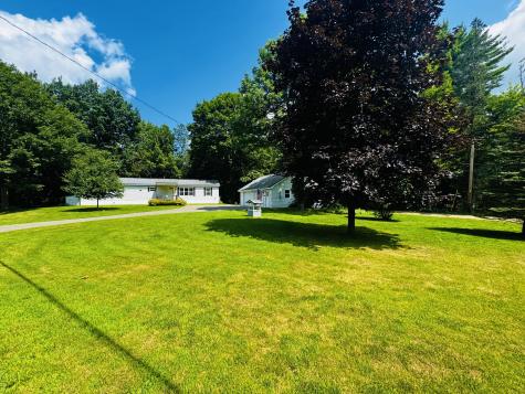 694 Grant Road Corinth ME 04427