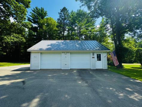 694 Grant Road Corinth ME 04427