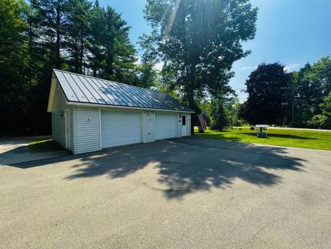 694 Grant Road Corinth ME 04427