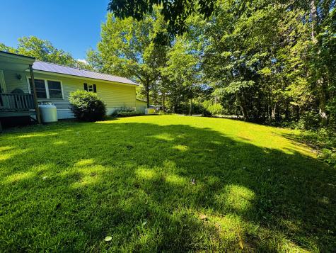 694 Grant Road Corinth ME 04427