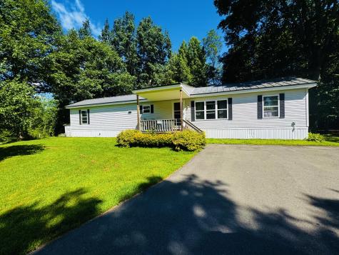 694 Grant Road Corinth ME 04427