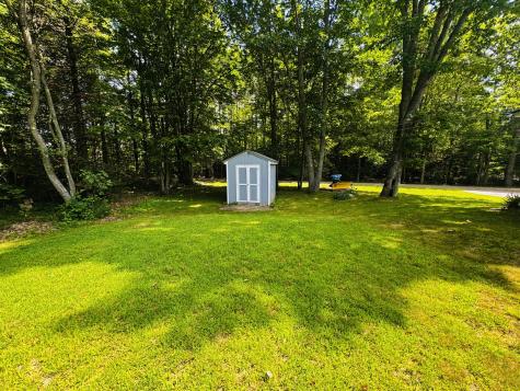 694 Grant Road Corinth ME 04427