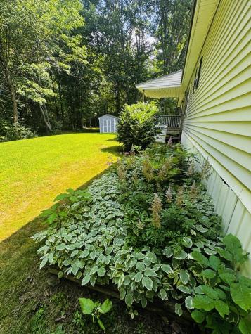 694 Grant Road Corinth ME 04427