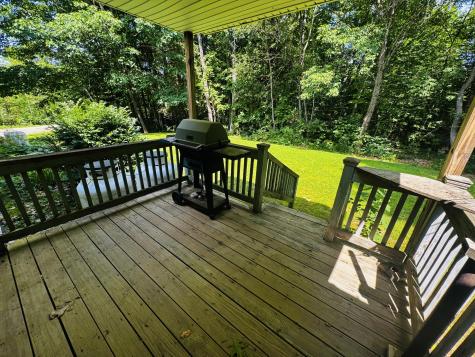 694 Grant Road Corinth ME 04427