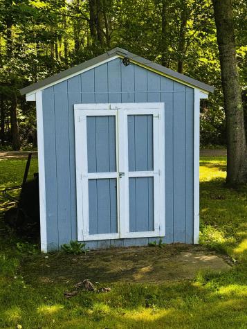 694 Grant Road Corinth ME 04427