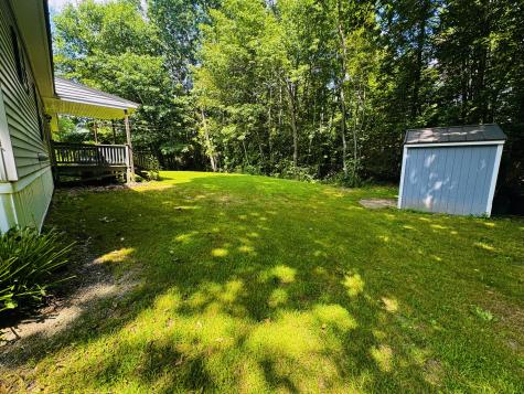 694 Grant Road Corinth ME 04427