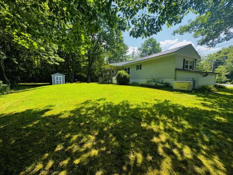 694 Grant Road Corinth ME 04427