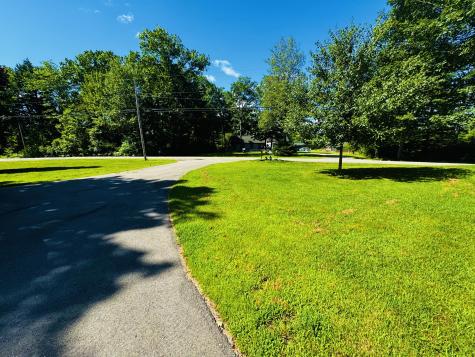 694 Grant Road Corinth ME 04427