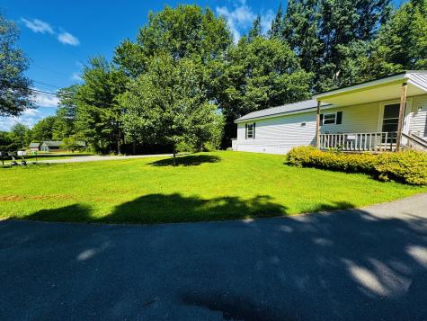 694 Grant Road Corinth ME 04427