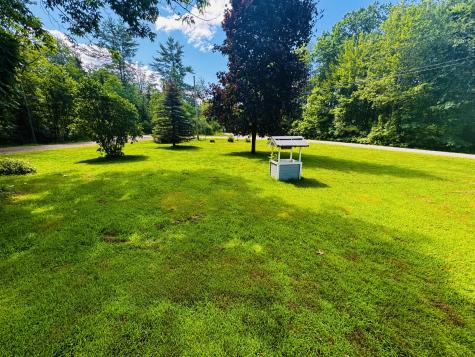 694 Grant Road Corinth ME 04427