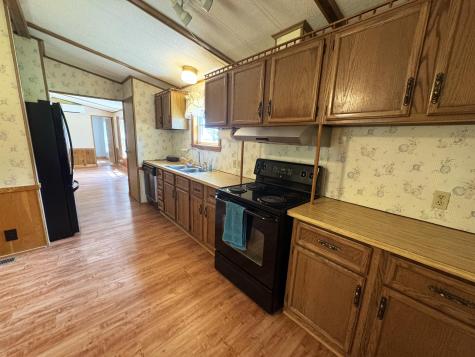 694 Grant Road Corinth ME 04427