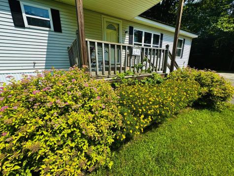 694 Grant Road Corinth ME 04427