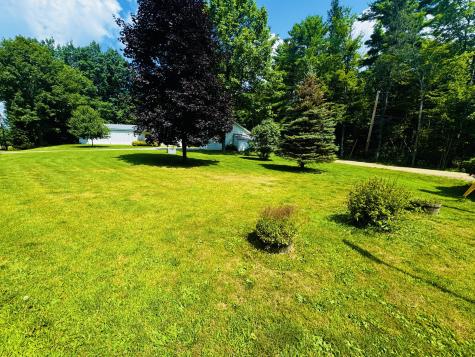 694 Grant Road Corinth ME 04427