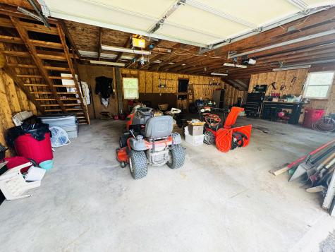 694 Grant Road Corinth ME 04427