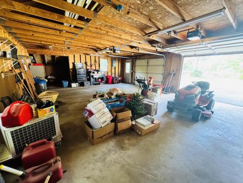 694 Grant Road Corinth ME 04427