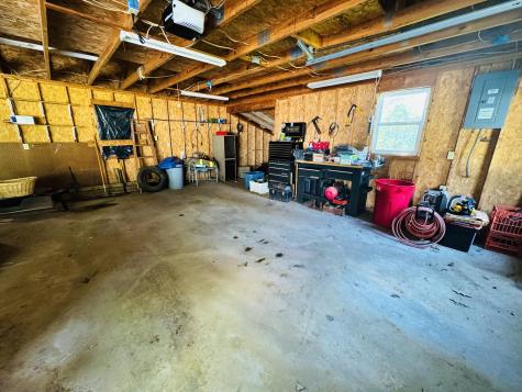 694 Grant Road Corinth ME 04427