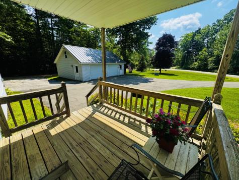 694 Grant Road Corinth ME 04427