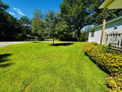 694 Grant Road Corinth ME 04427