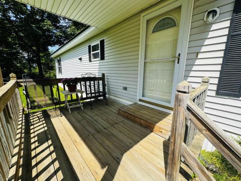 694 Grant Road Corinth ME 04427