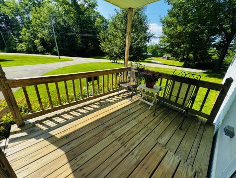 694 Grant Road Corinth ME 04427