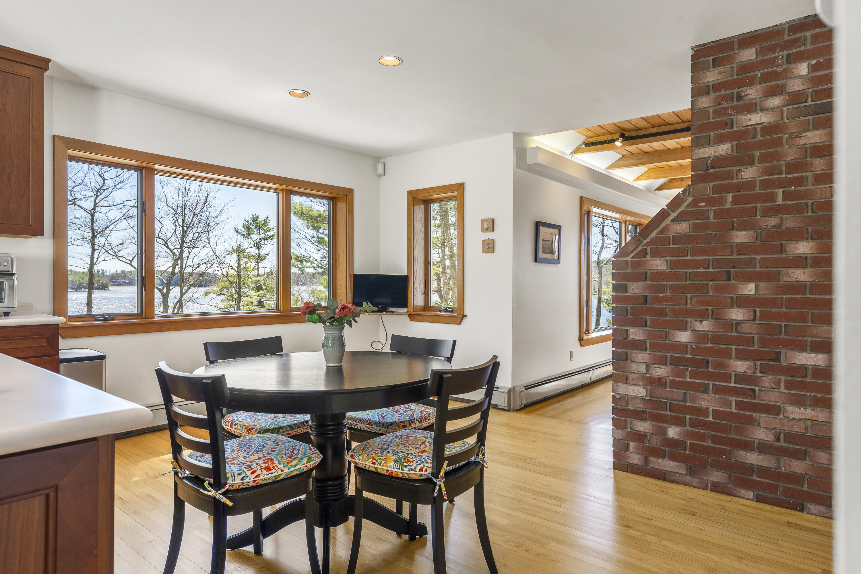 25 S River Road Arrowsic ME 04530