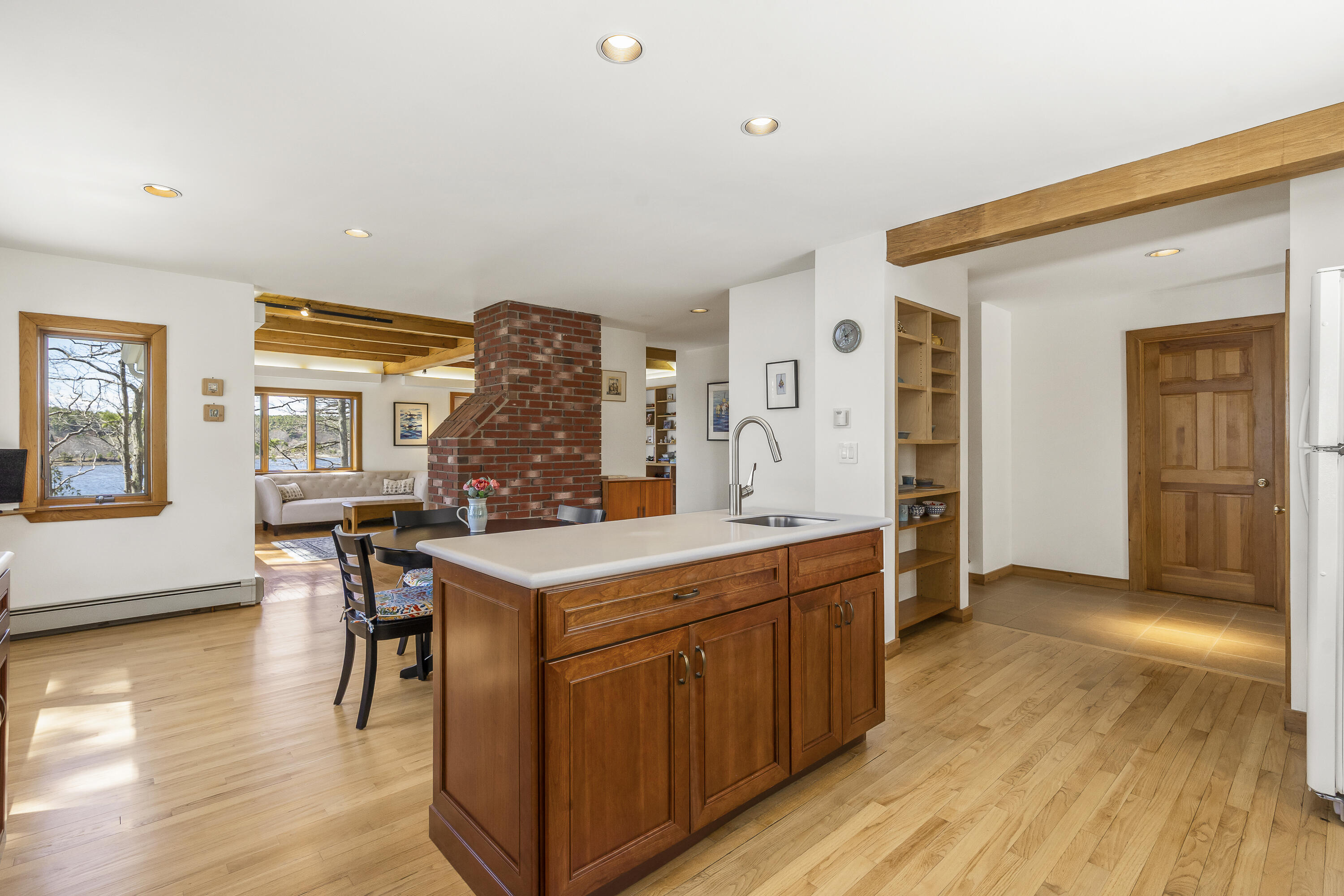 25 S River Road Arrowsic ME 04530