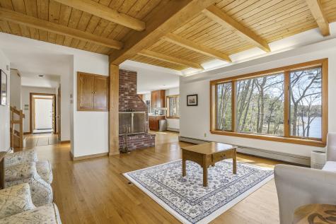25 S River Road Arrowsic ME 04530