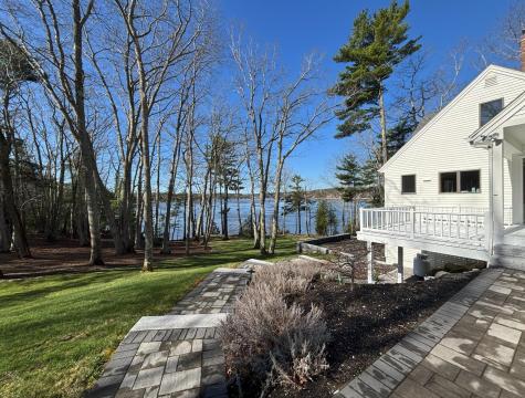 25 S River Road Arrowsic ME 04530