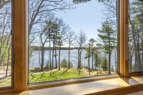 25 S River Road Arrowsic ME 04530