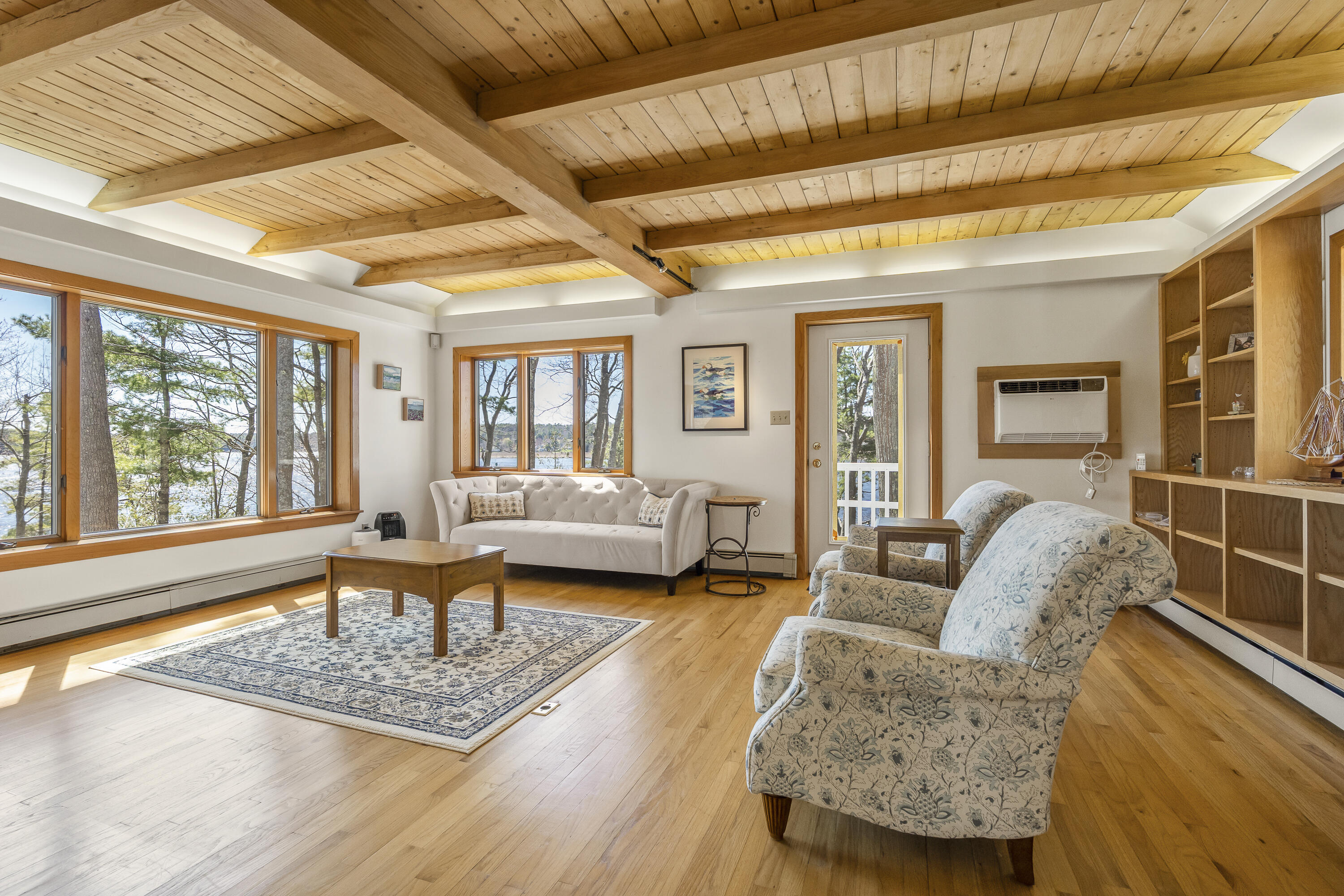 25 S River Road Arrowsic ME 04530