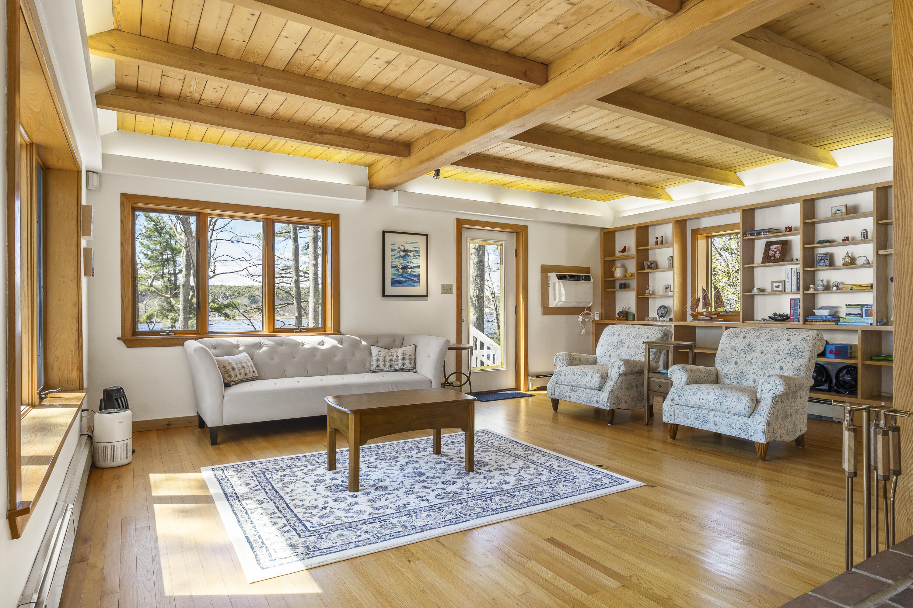 25 S River Road Arrowsic ME 04530