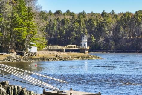 25 S River Road Arrowsic ME 04530
