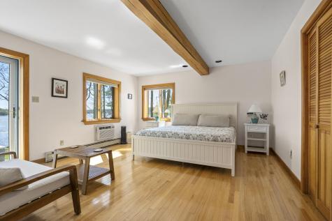 25 S River Road Arrowsic ME 04530