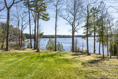 25 S River Road Arrowsic ME 04530