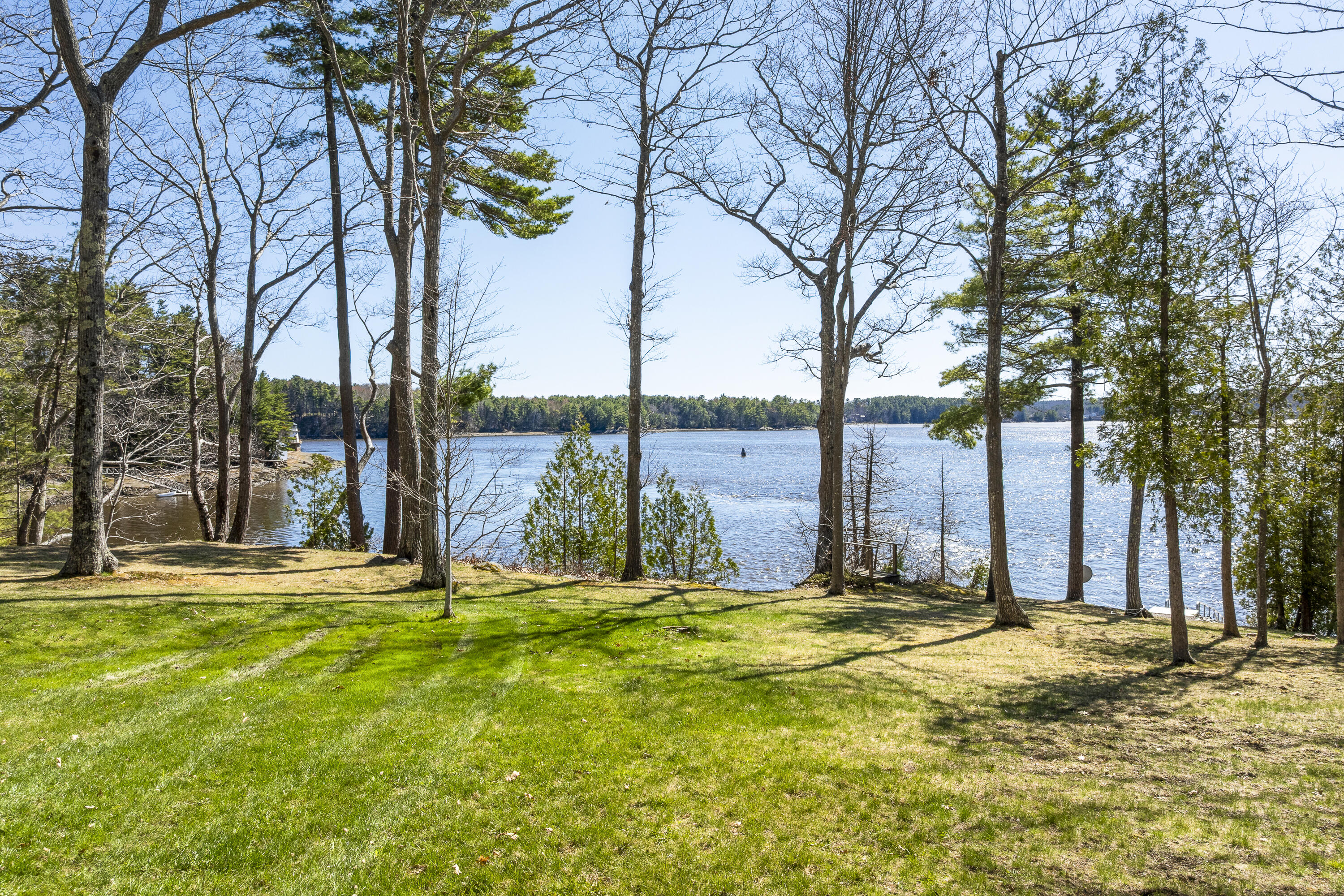 25 S River Road Arrowsic ME 04530