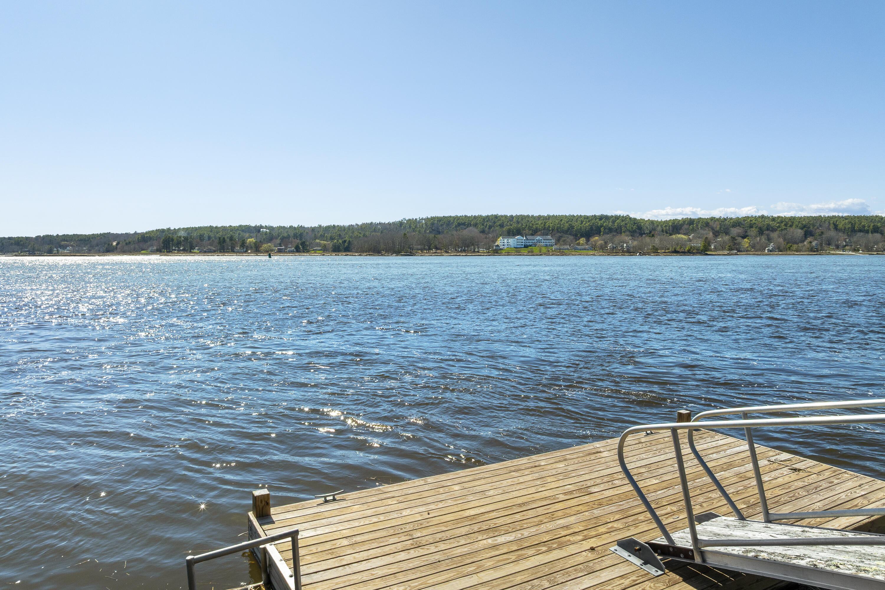 25 S River Road Arrowsic ME 04530