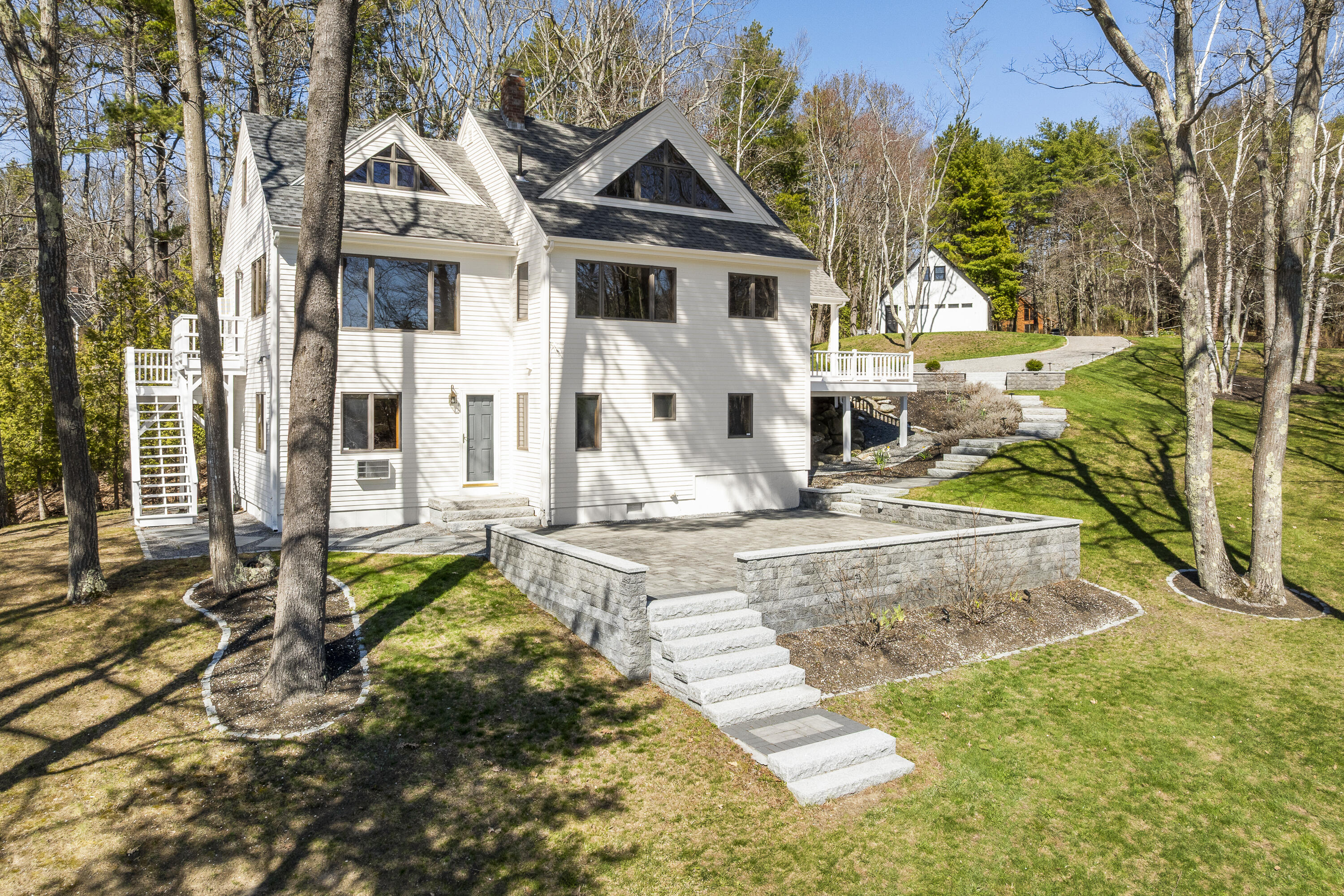 25 S River Road Arrowsic ME 04530