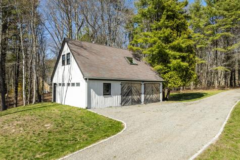 25 S River Road Arrowsic ME 04530