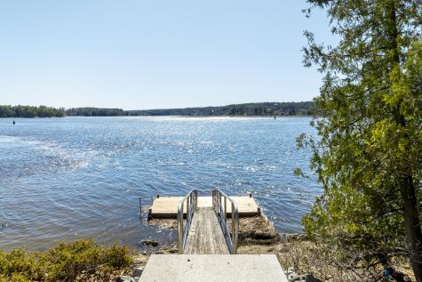 25 S River Road Arrowsic ME 04530