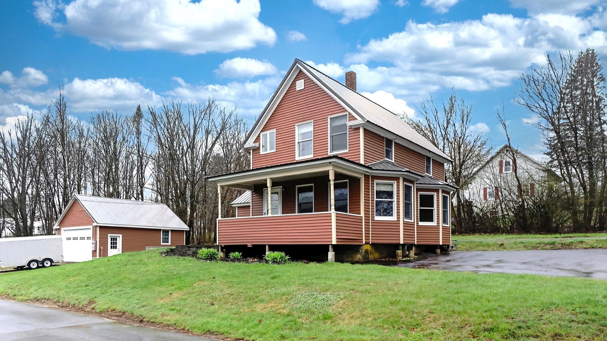 50 Canal Street Gorham ME 04038
