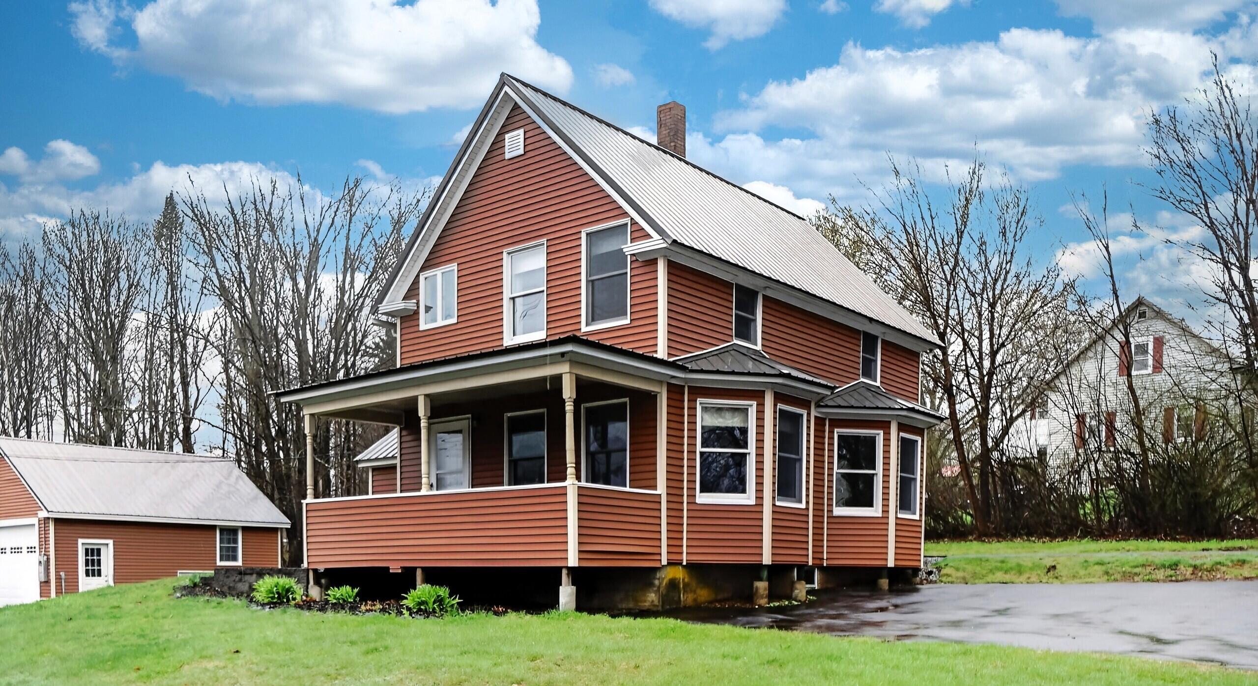 50 Canal Street Gorham ME 04038