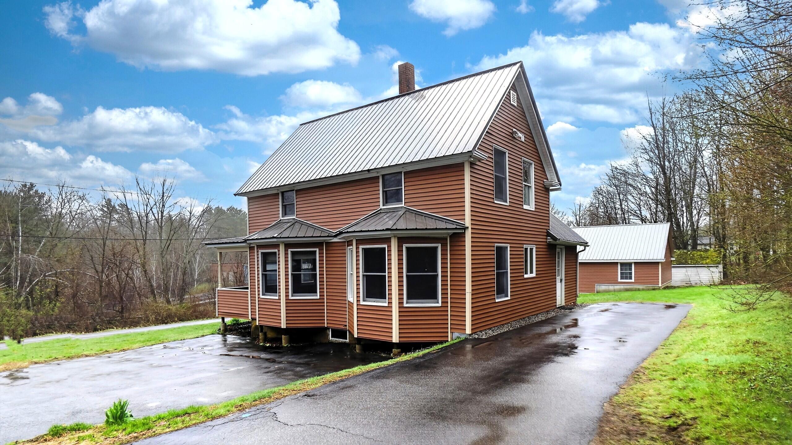 50 Canal Street Gorham ME 04038