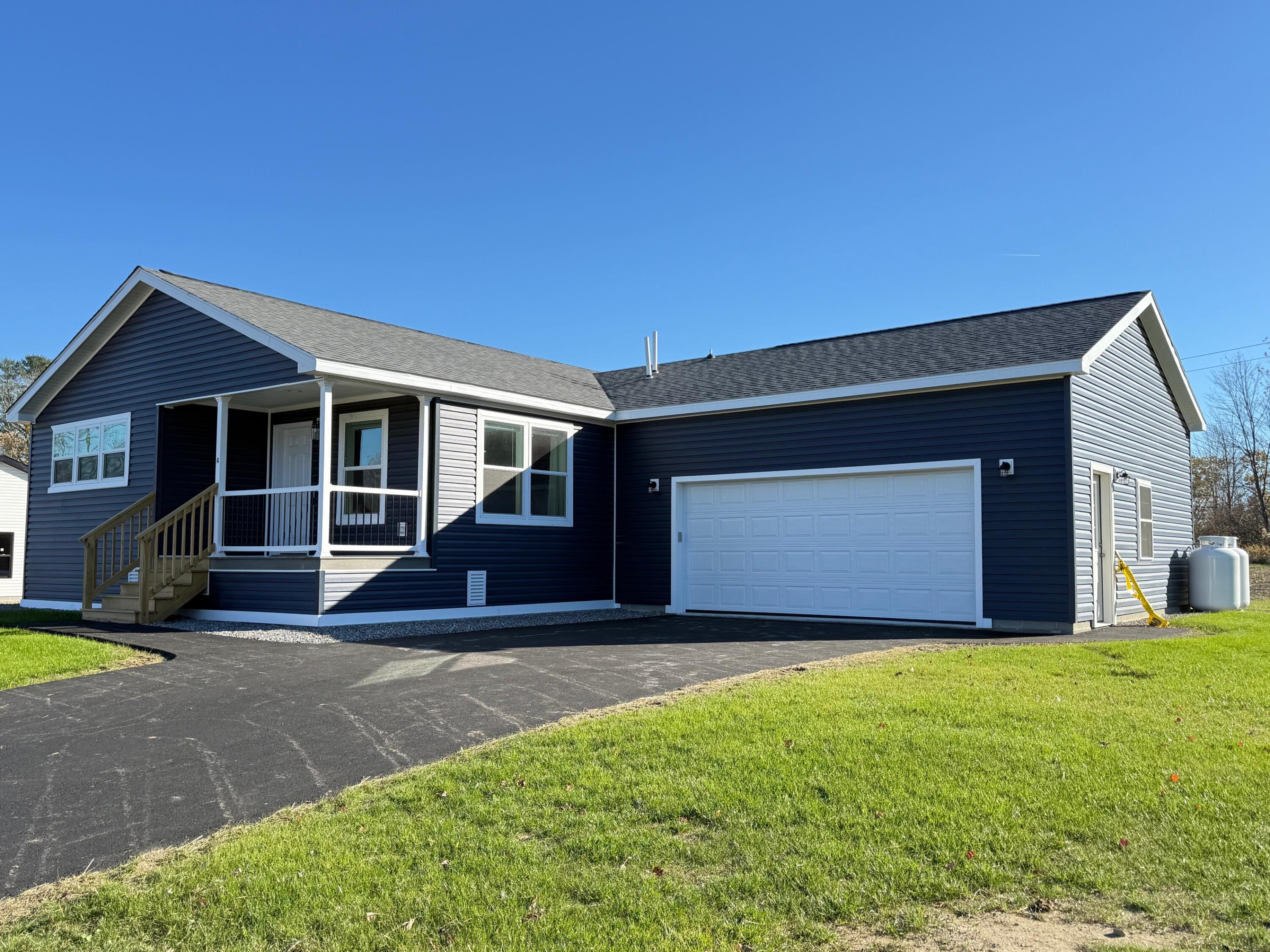 1 Baxter Boulevard Biddeford ME 04005